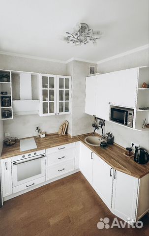 

2-к. квартира, 47,9 м², 3 кровати