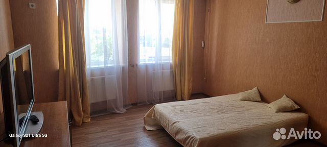 

1-к. квартира, 45 м², 1 кровать