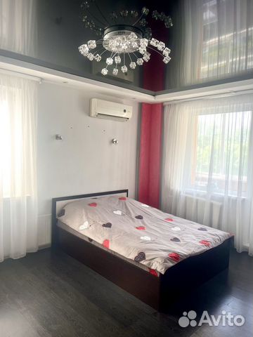 

1-к. квартира, 40 м², 1 кровать