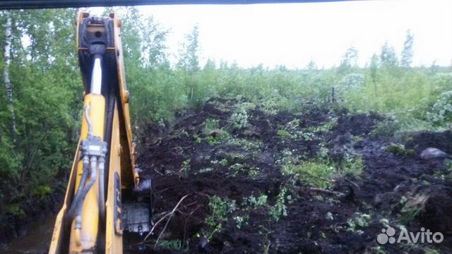 Аренда экскаватора-погрузчика JCB, демонтаж домов Аренда экскаватора-погрузчика JCB, демонтаж домов