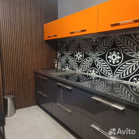 

2-к. квартира, 60 м², 2 кровати