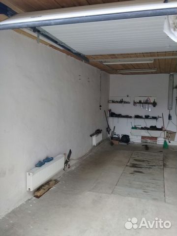 Гараж, > 30 м² Гараж, > 30 м²
