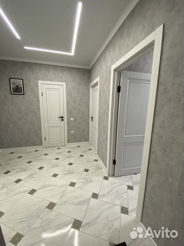 

1-к. квартира, 42 м², 1 кровать