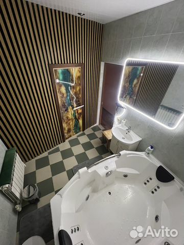 

4-к. коттедж, 171,5 м²