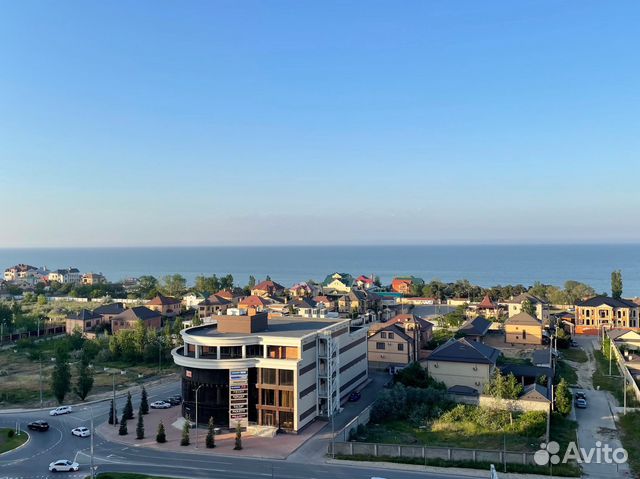 

1-к. квартира, 65 м², 3 кровати