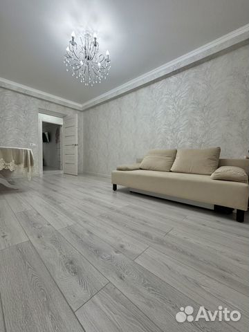 

2-к. квартира, 65 м², 5 кроватей