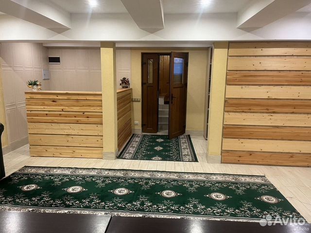 

7-к. дом, 300 м²