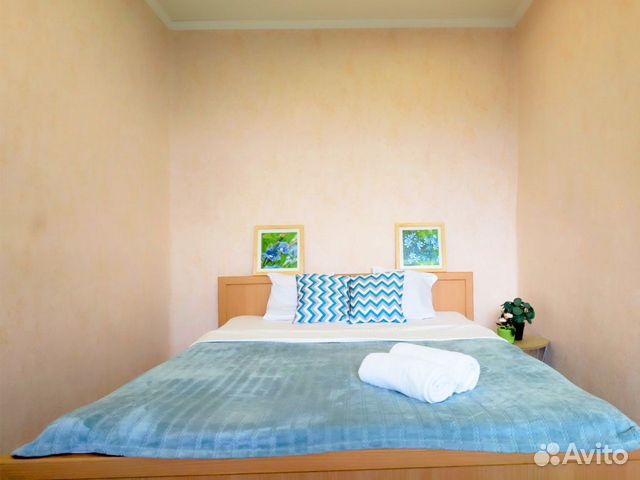 

1-к. квартира, 28,3 м², 1 кровать