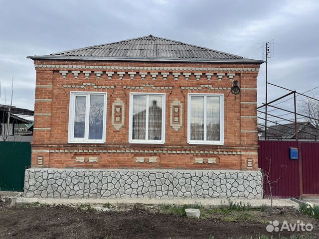 

6-к. дом, 110 м²