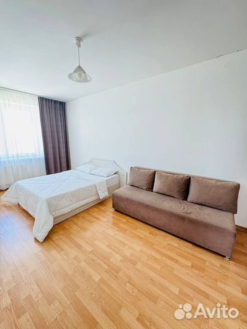 

2-к. квартира, 65 м², 4 кровати