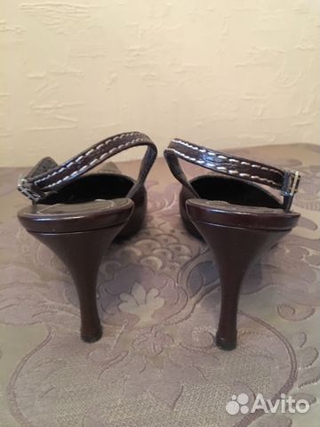 Туфли Zara Туфли Zara