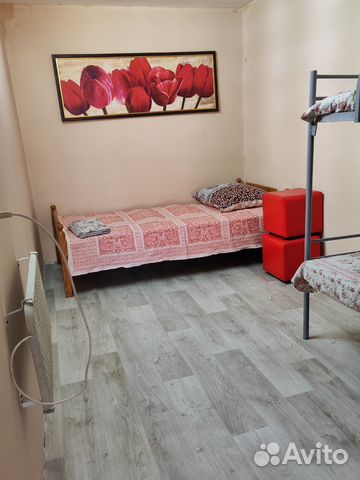 

2-к. квартира, 32 м², 5 кроватей