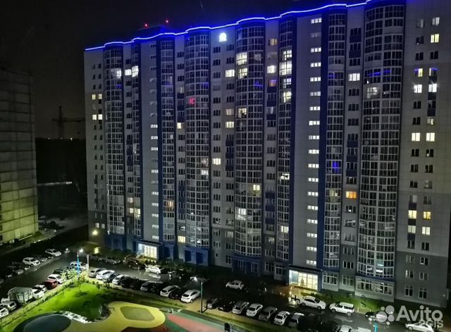 

2-к. квартира, 55 м², 5 кроватей