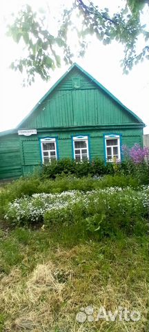 

4-к. дом, 60 м²