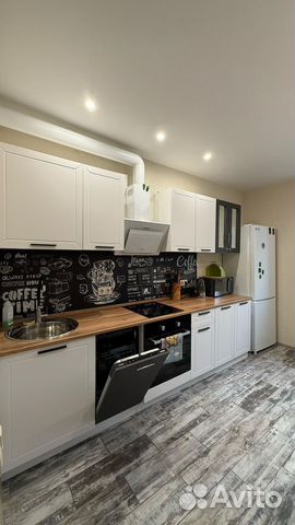 

2-к. квартира, 65 м², 3 кровати