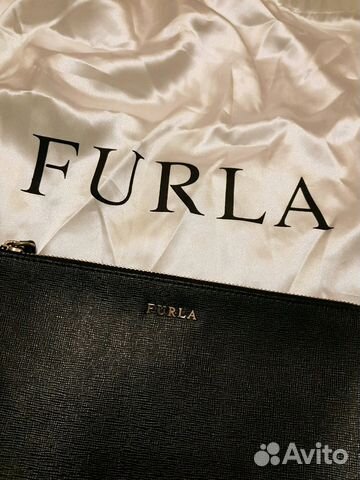 Клатч (косметичка) furla