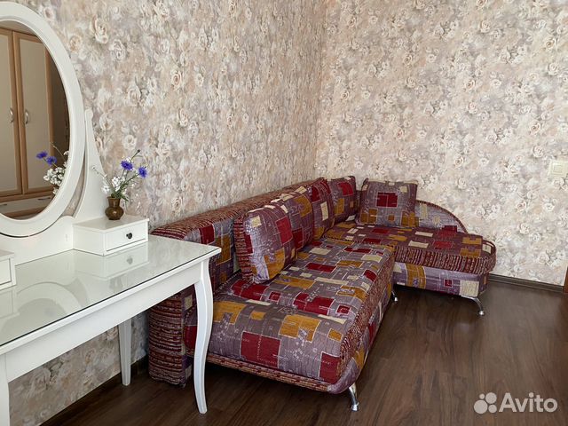 

2-к. квартира, 65 м², 2 кровати