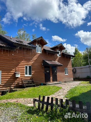

2-к. таунхаус, 45,1 м²