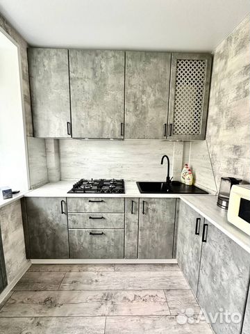 

2-к. квартира, 51 м², 3 кровати