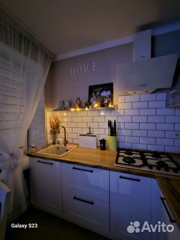 

2-к. квартира, 40,5 м², 3 кровати