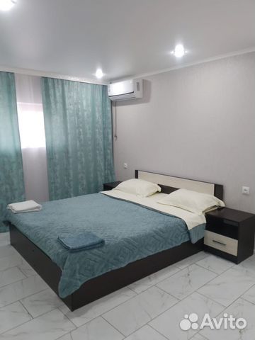 

2-к. квартира, 48 м², 3 кровати