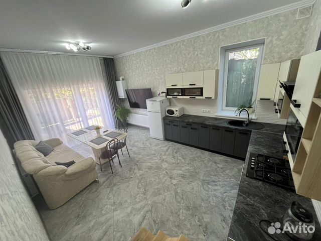 

3-к. дом, 120 м²