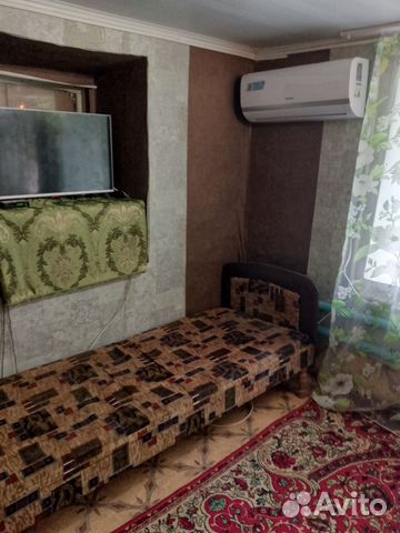 

1-к. дом, 21 м²