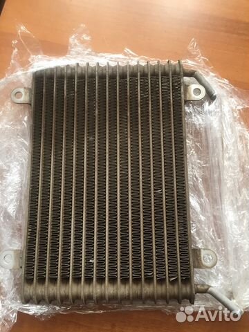 Радиатор на Хитачи ZX 330-3 Радиатор на Хитачи ZX 330-3