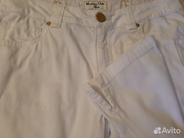 Бриджи Massimo Dutti 11-12 лет