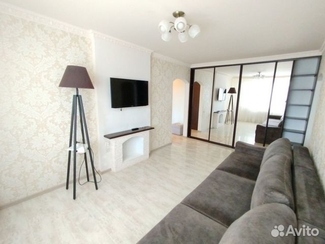 

3-к. квартира, 67 м², 3 кровати