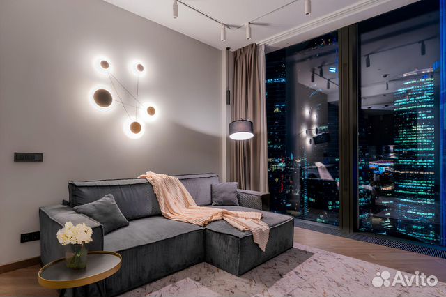 

2-к. квартира, 70 м², 6 кроватей