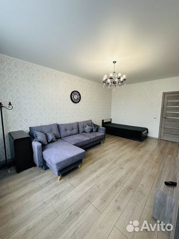 

2-к. квартира, 72 м², 3 кровати
