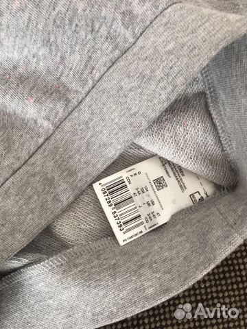 Новая спортивная кофта Adidas Новая спортивная кофта Adidas