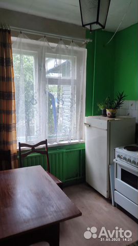 

1-к. квартира, 30 м², 2 кровати
