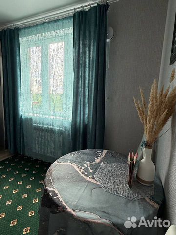 

1-к. квартира, 38 м², 1 кровать