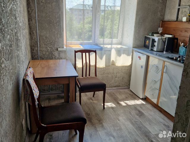

1-к. квартира, 33 м², 3 кровати