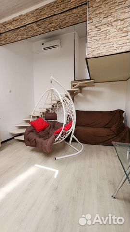 

2-к. квартира, 70 м², 3 кровати
