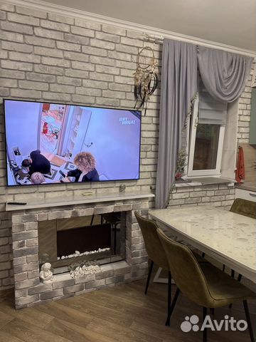

2-к. коттедж, 56 м²