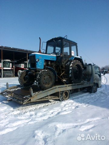 Услуги эвакуатора Услуги эвакуатора