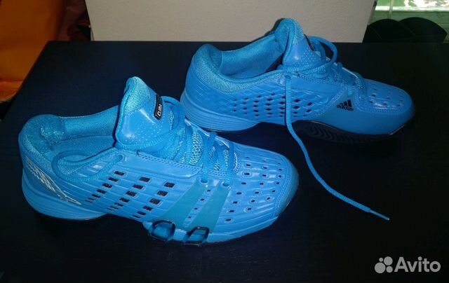 Кроссовки CC Genius Falcon by Novak Djokoviс ориги