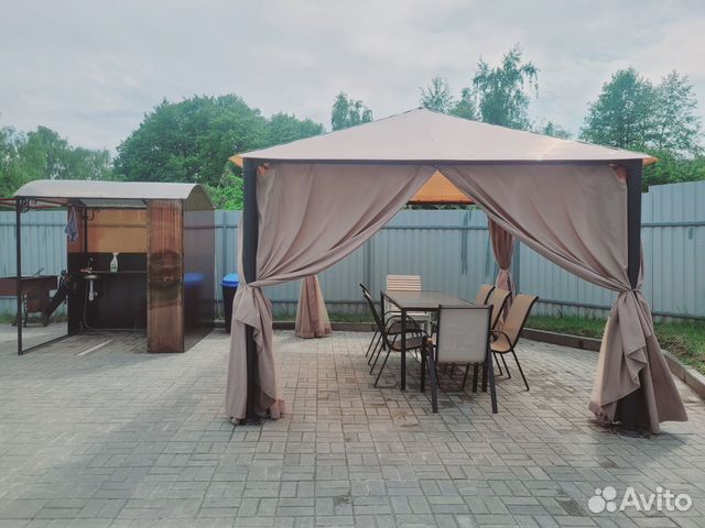 

1-к. дача, 35,5 м²