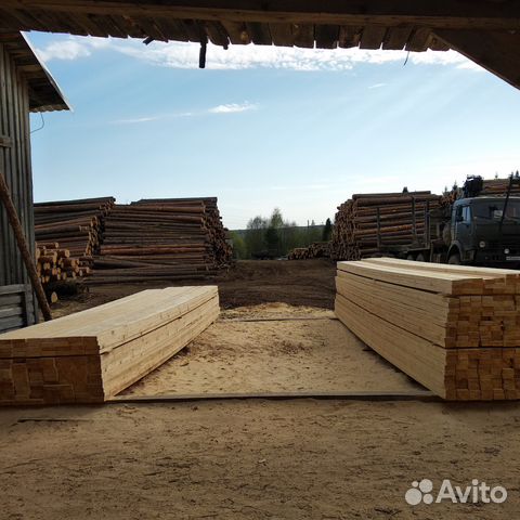 Пиломатериалы Доска Брус Вагонка Свое производство Пиломатериалы Доска Брус Вагонка Свое производство