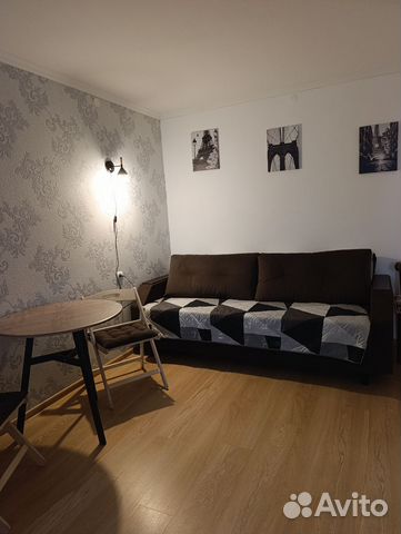 

1-к. квартира, 38 м², 4 кровати