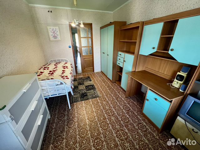 

3-к. квартира, 63 м², 3 кровати