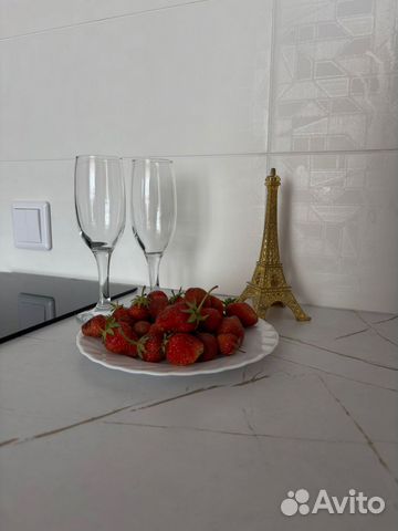 

1-к. квартира, 48 м², 2 кровати