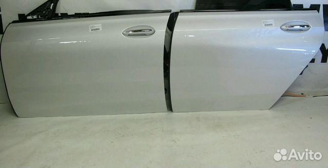 G32 Дверь BMW 6 GT G32 Дверь BMW 6 GT