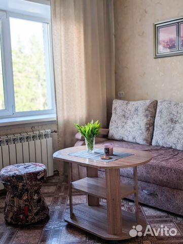 

2-к. квартира, 24 м², 2 кровати