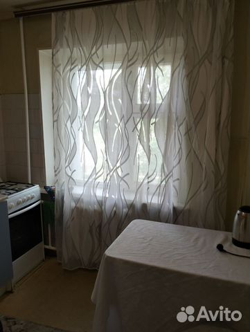 

2-к. квартира, 45 м², 4 кровати