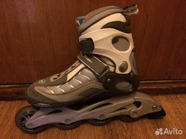 Роликовые коньки fila Роликовые коньки fila