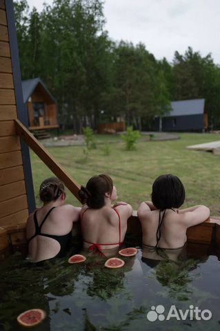 

2-к. дом, 43 м²